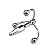 Rouge Garments Crown Penis Plug > Bondage Gear > Medical Instruments